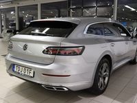 begagnad VW Arteon Shooting Brake R-Line R-Line eHybrid 218 hk Värmare Drag