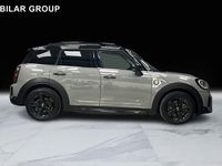 begagnad Mini Cooper Countryman SE ALL4 / Panorama / Backkamera