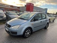 begagnad Ford C-MAX 1.6 100hk Gotlandsbil