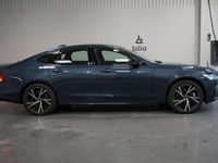 begagnad Volvo S90 Recharge T8 Ultimate Dark