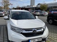 begagnad Honda CR-V 1.5 Elegance Euro 6