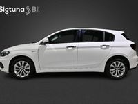 begagnad Fiat Tipo 1.4 FIRE T-JET Euro 6