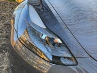 Begagnad Tesla Model 3 Standard Range 208 kW (283 HK) 2022 Sedan