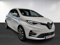 begagnad Renault Zoe R135 52kWh