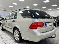 begagnad Saab 9-5 SportCombi 2.0 T BioPower Linear 180hk NY SERVAD