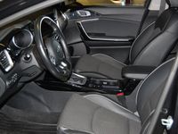 begagnad Kia Ceed Sportswagon Plug-in Hybrid DCT Euro 6