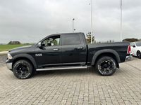 begagnad RAM 1500 Crew Cab 3.0 V6 EcoDiesel 4x4 TorqueFlite, 243hk