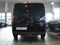 begagnad Ford Transit Custom L2 2.0 TDCi Aut Trend Drag 2017, Minibuss