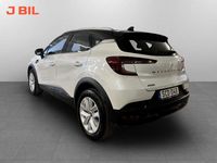 Begagnad Mitsubishi ASX Intense 158 HK (116 kW) 2024 Vit SUV