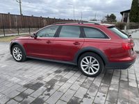 begagnad Audi A6 Allroad quattro 3.0 TDI V6