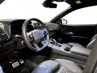 Begagnad DS Automobiles DS7 Crossback 301 HK (221 kW) 2022 Grå SUV