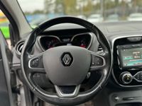 begagnad Renault Captur 1.3 TCe EDC Euro 6 Backkamera
