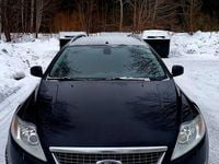 Begagnad Ford Mondeo 145 HK (106 kW) 2010 Kombi