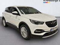 begagnad Opel Grandland X Plug-in Hy Innovation Aut 2020, SUV