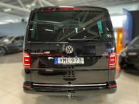 begagnad VW Multivan 2.0 TDI 4Motion 204hk Drag Nav Värmare