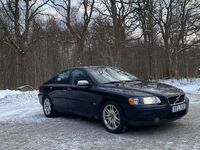 Begagnad Volvo S60 185 HK (136 kW) 2006 Sedan