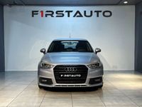 begagnad Audi A1 Sportback 1.0 TFSI S-Line Euro 6 Bluetooth S1 Optik