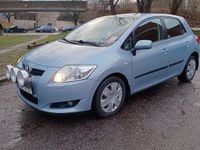 Begagnad Toyota Auris 126 HK (92 kW) 2008 Halvkombi