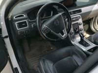 begagnad Volvo V70 D3 Geartronic Classic, Momentum Euro 6
