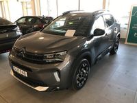 begagnad Citroën C5 Aircross Hybrid EAT225hk SHINE EXCLUSIVE FACELIFT