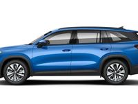 begagnad Skoda Kodiaq Mildhybrid 150hk Aut Privatleasingkampanj 4.690