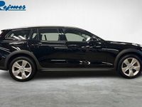 begagnad Volvo V60 CC B4 AWD Diesel Adv SE