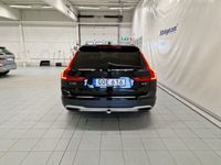 begagnad Volvo V90 CC D4 AWD Business