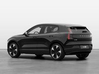 Begagnad Volvo EX30 Performance 319 kW (434 HK) 2025 Svart SUV
