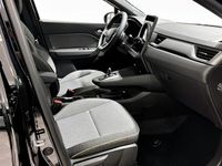 Begagnad Renault Captur 2026 Svart SUV