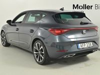 begagnad Seat Leon 5D TSI 130HK FR | KEYLESS | BACKKAMERA