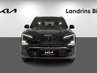Ny Kia EV5 GT-Line 160 kW (218 HK) 2026 Svart SUV