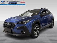 Ny Subaru Crosstrek 150 HK (110 kW) 2025 Blå SUV