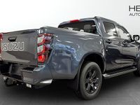 Ny Isuzu D-Max 163 HK (119 kW) 2025 Pickup