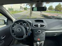 begagnad Renault Clio R.S. 5-dörra Halvkombi 1.2 E85 75hk