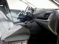 Begagnad Nissan Qashqai Acenta 158 HK (116 kW) 2022 Grå SUV