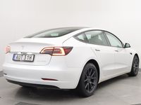 begagnad Tesla Model 3 Long Range AWD Facelift (Autopilot)