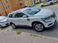 begagnad Renault Koleos 2.0 dCi 4WD XTRONIC-CVT Euro 6 177hk