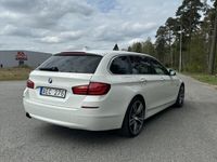 begagnad BMW 520 d Touring