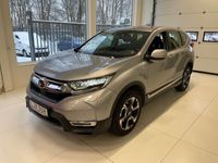 begagnad Honda CR-V 2,0 Elegance 4wd hybrid 2020, SUV