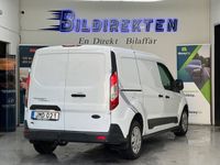 begagnad Ford Transit Connect 230 LWB 1.5 TDCi Powershift 120hk