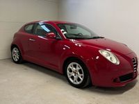 begagnad Alfa Romeo MiTo 1.4 Euro 4 *12.200 Mil* Superskick