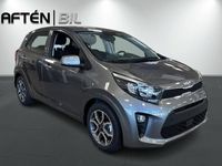 begagnad Kia Picanto 1.0 AUT EU6 Advance Backkamera Omgående Leverans