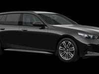 Ny BMW 530e Shadowline 299 HK (219 kW) 2026 Kombi