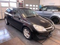 begagnad Opel Astra 1.6 115hk