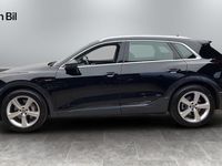begagnad Audi e-tron 50 quattro PROLINE