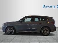 begagnad BMW iX1 xDrive 30