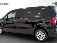 Ny Mercedes Citan 112 Edition 116 HK (85 kW) 2025