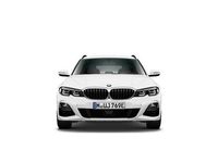 begagnad BMW 330e xDrive Touring M Sport/ Adaptiv farth./ Navigation