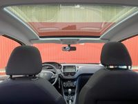 begagnad Peugeot 208 3-dörrar 1.2 VTi Euro 5