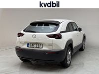 Begagnad Mazda MX30 106 kW (145 HK) 2022 Vit SUV